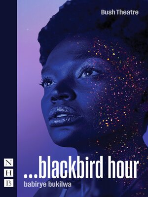 cover image of ...blackbird hour
